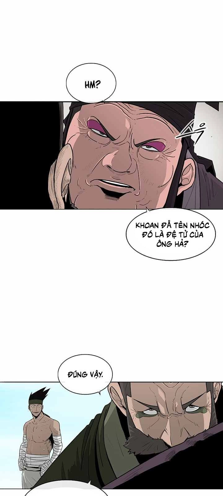 Bắc Kiếm Giang Hồ Chapter 82 - 23