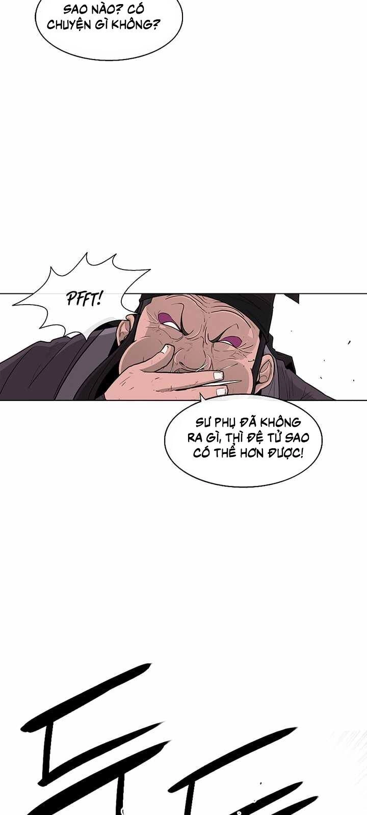 Bắc Kiếm Giang Hồ Chapter 82 - 24