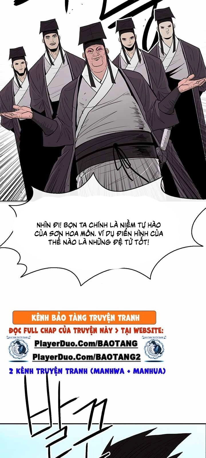 Bắc Kiếm Giang Hồ Chapter 82 - 25