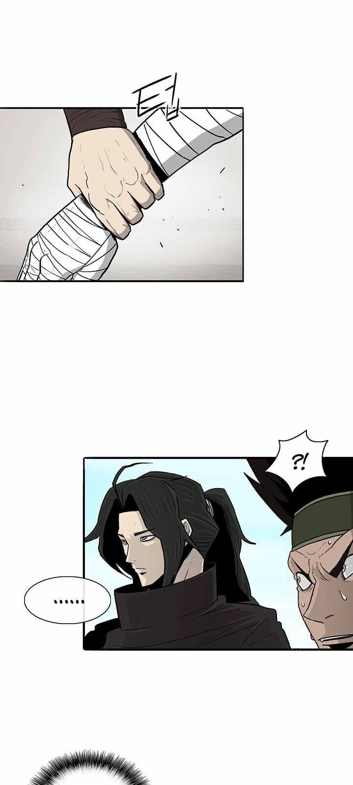 Bắc Kiếm Giang Hồ Chapter 82 - 27