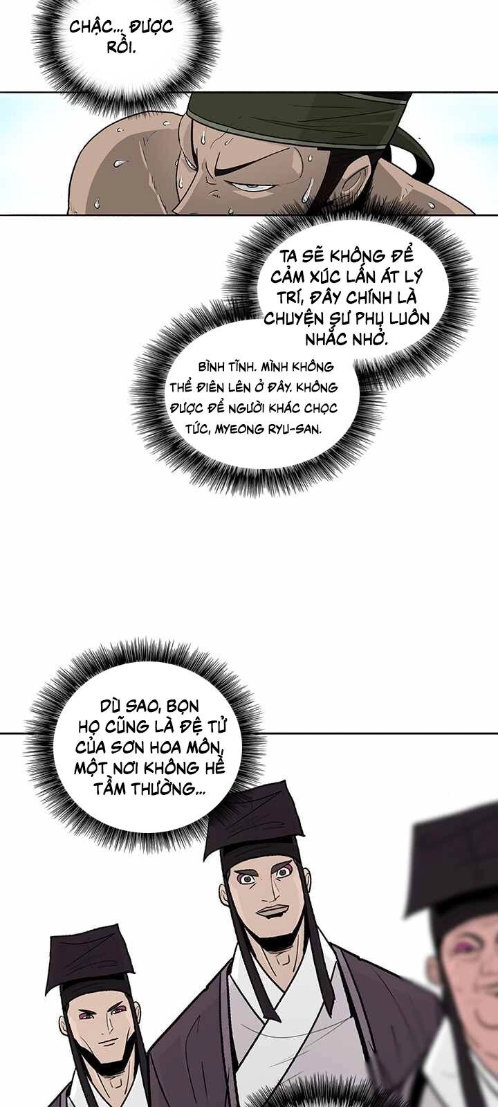 Bắc Kiếm Giang Hồ Chapter 82 - 28