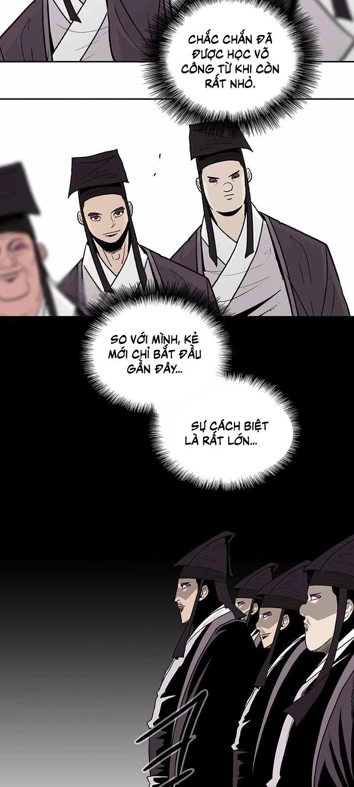 Bắc Kiếm Giang Hồ Chapter 82 - 29