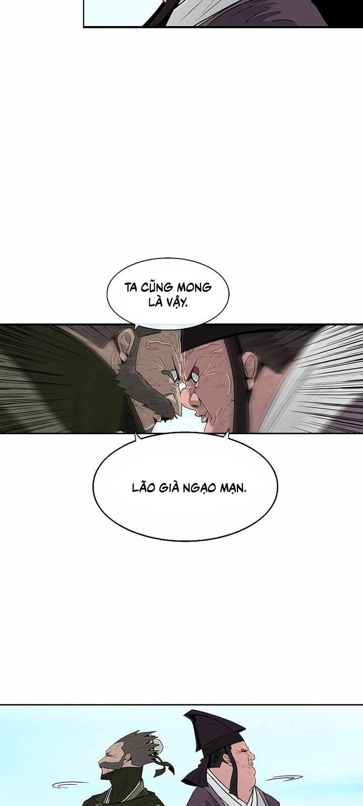 Bắc Kiếm Giang Hồ Chapter 82 - 32