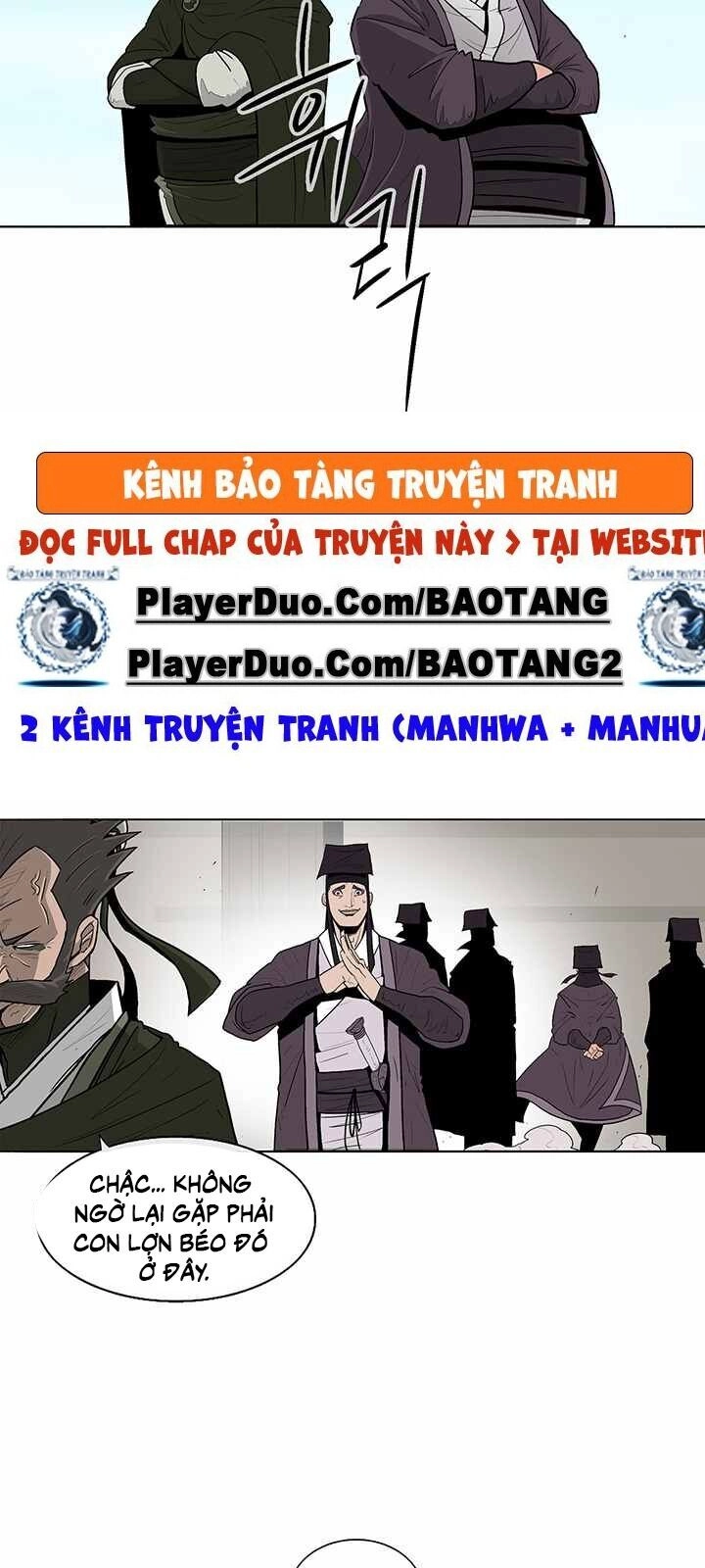 Bắc Kiếm Giang Hồ Chapter 82 - 33
