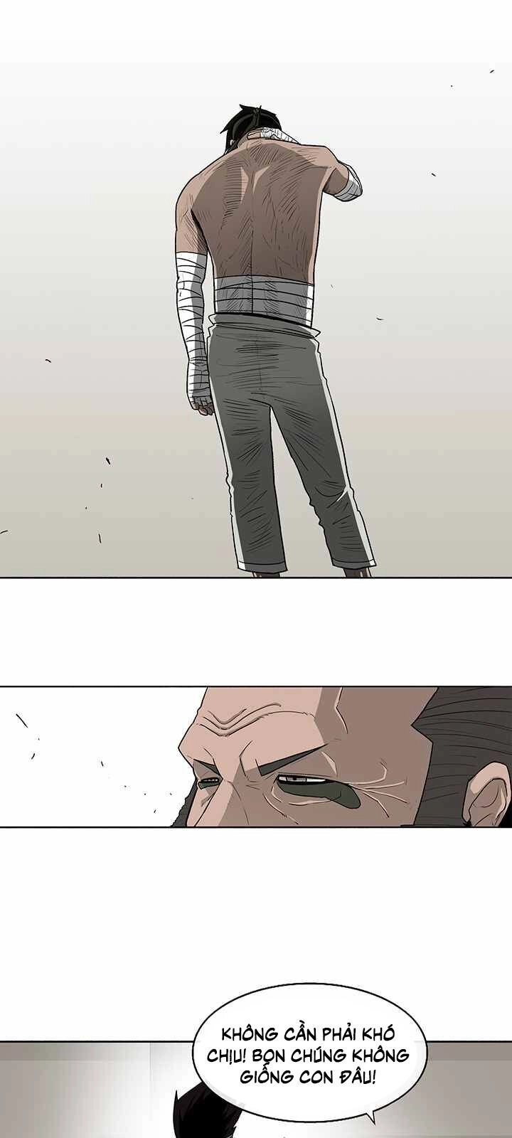 Bắc Kiếm Giang Hồ Chapter 82 - 35