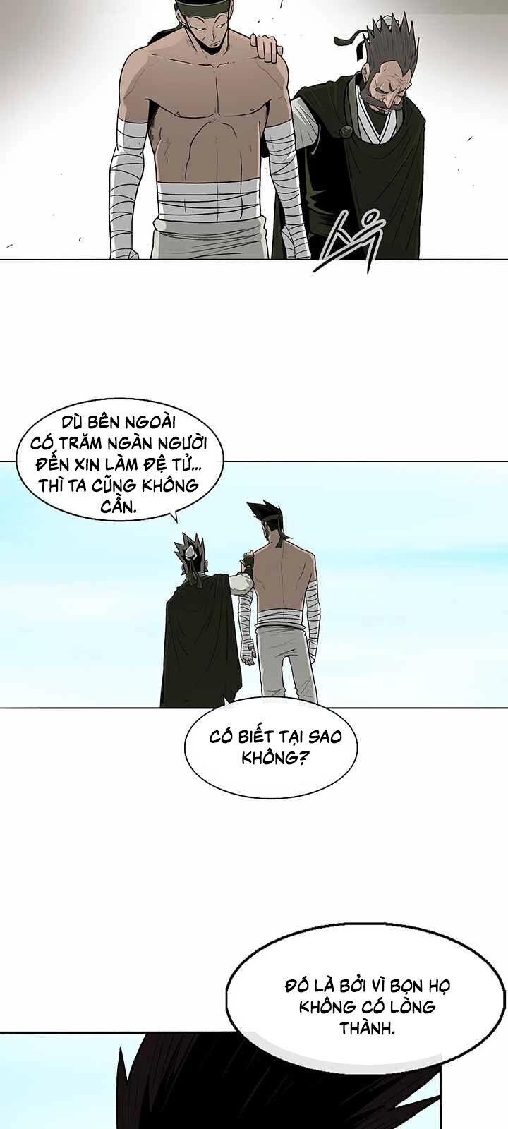 Bắc Kiếm Giang Hồ Chapter 82 - 36