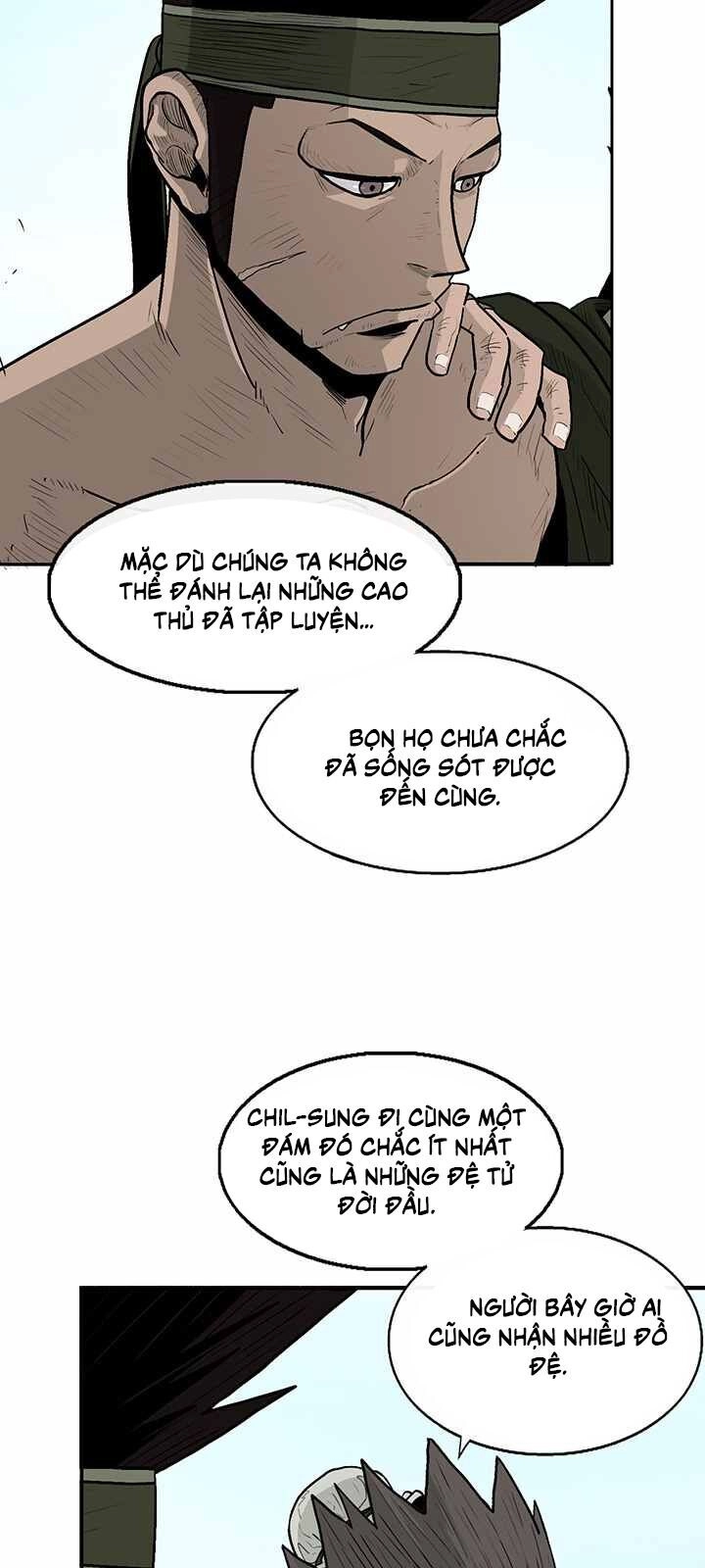 Bắc Kiếm Giang Hồ Chapter 82 - 37