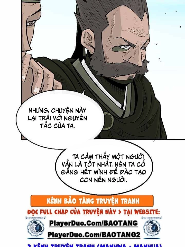 Bắc Kiếm Giang Hồ Chapter 82 - 38