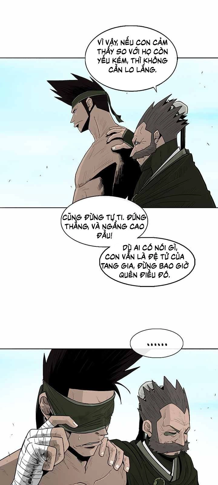 Bắc Kiếm Giang Hồ Chapter 82 - 39