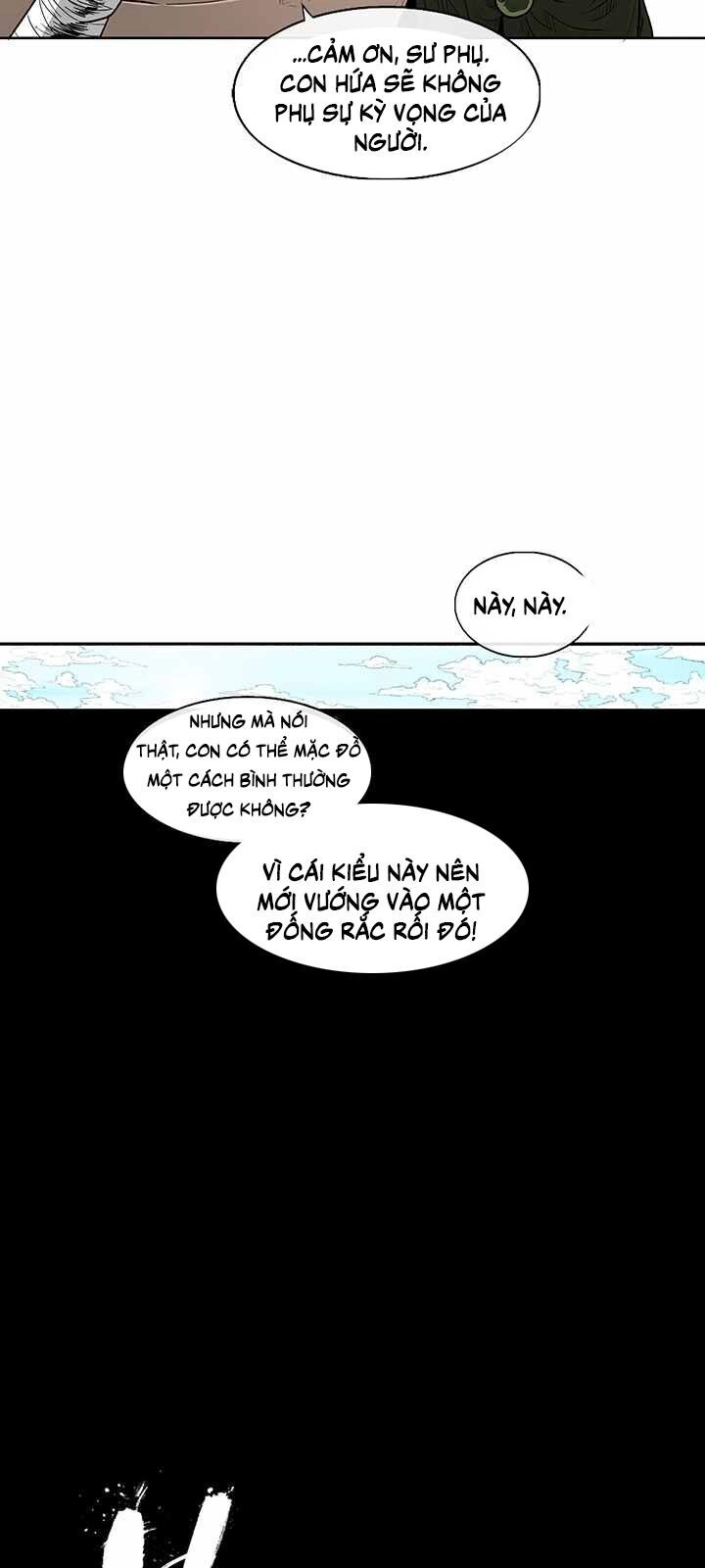 Bắc Kiếm Giang Hồ Chapter 82 - 40