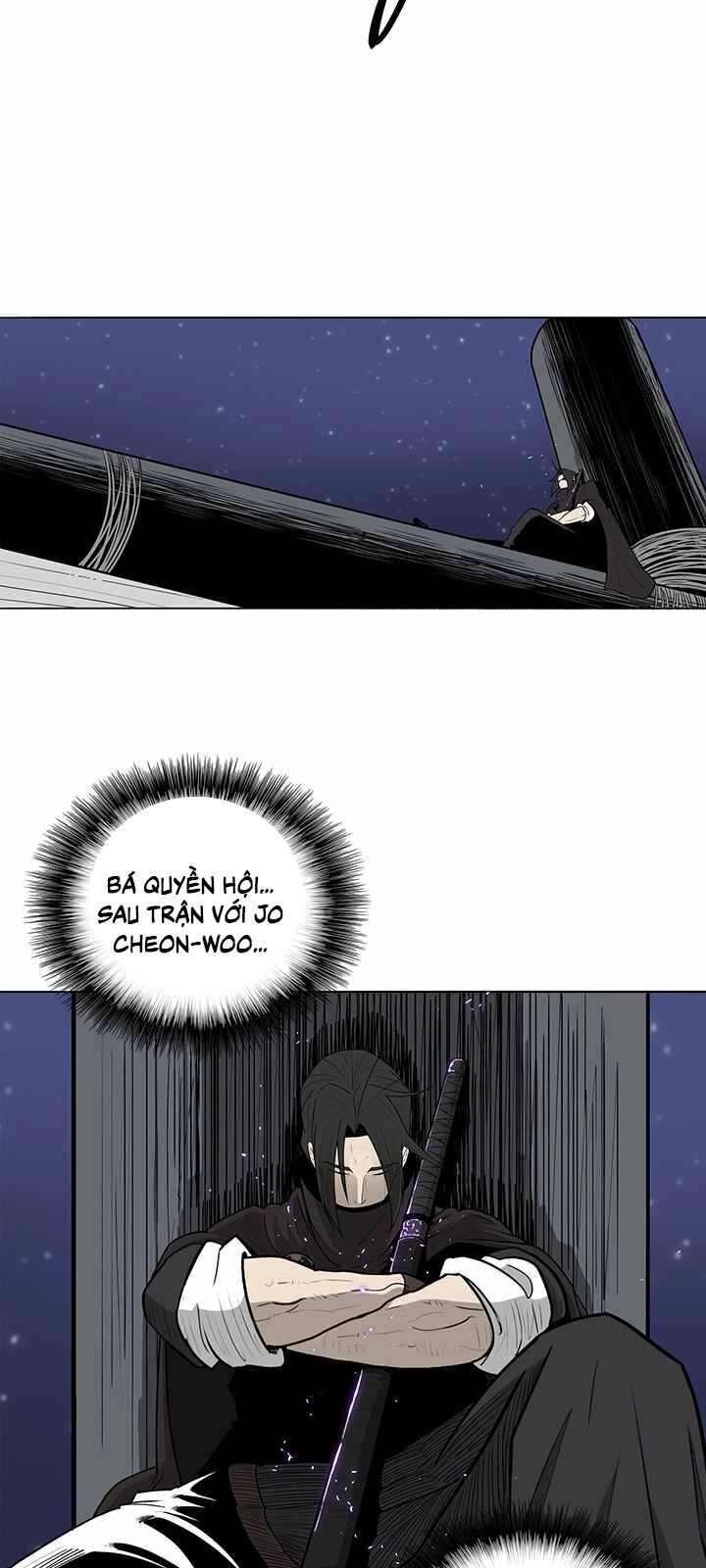 Bắc Kiếm Giang Hồ Chapter 82 - 43