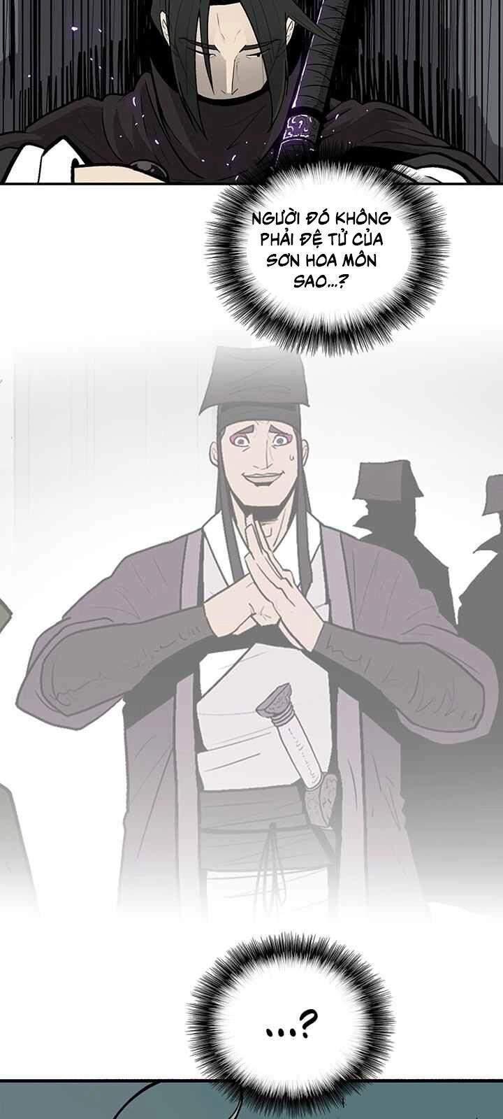 Bắc Kiếm Giang Hồ Chapter 82 - 49