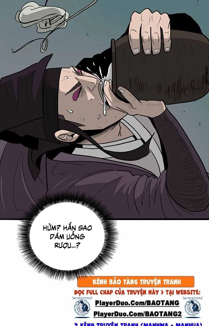 Bắc Kiếm Giang Hồ Chapter 82 - 50