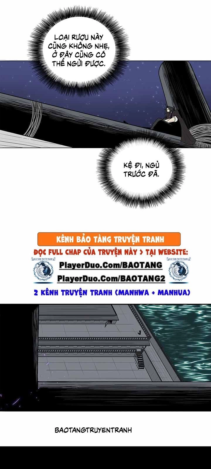 Bắc Kiếm Giang Hồ Chapter 82 - 51