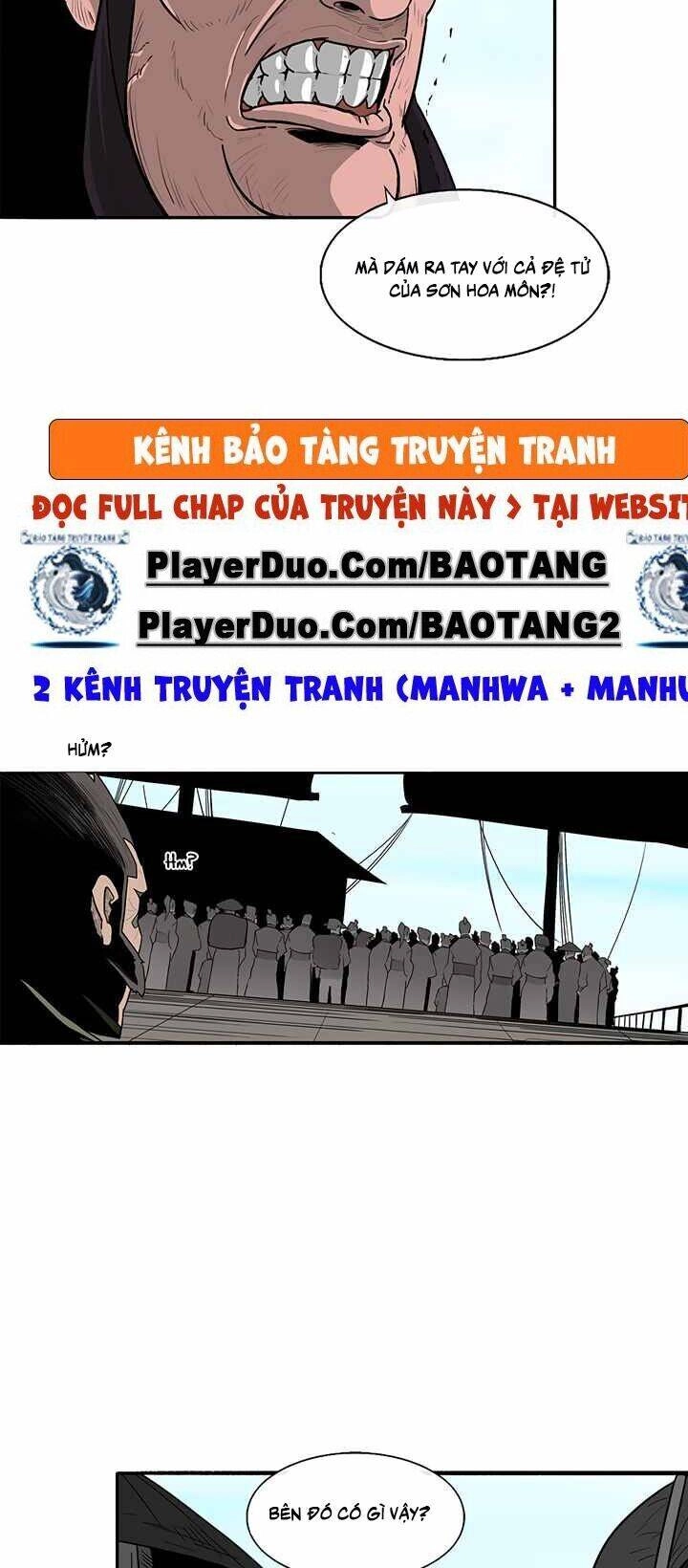 Bắc Kiếm Giang Hồ Chapter 83 - 3