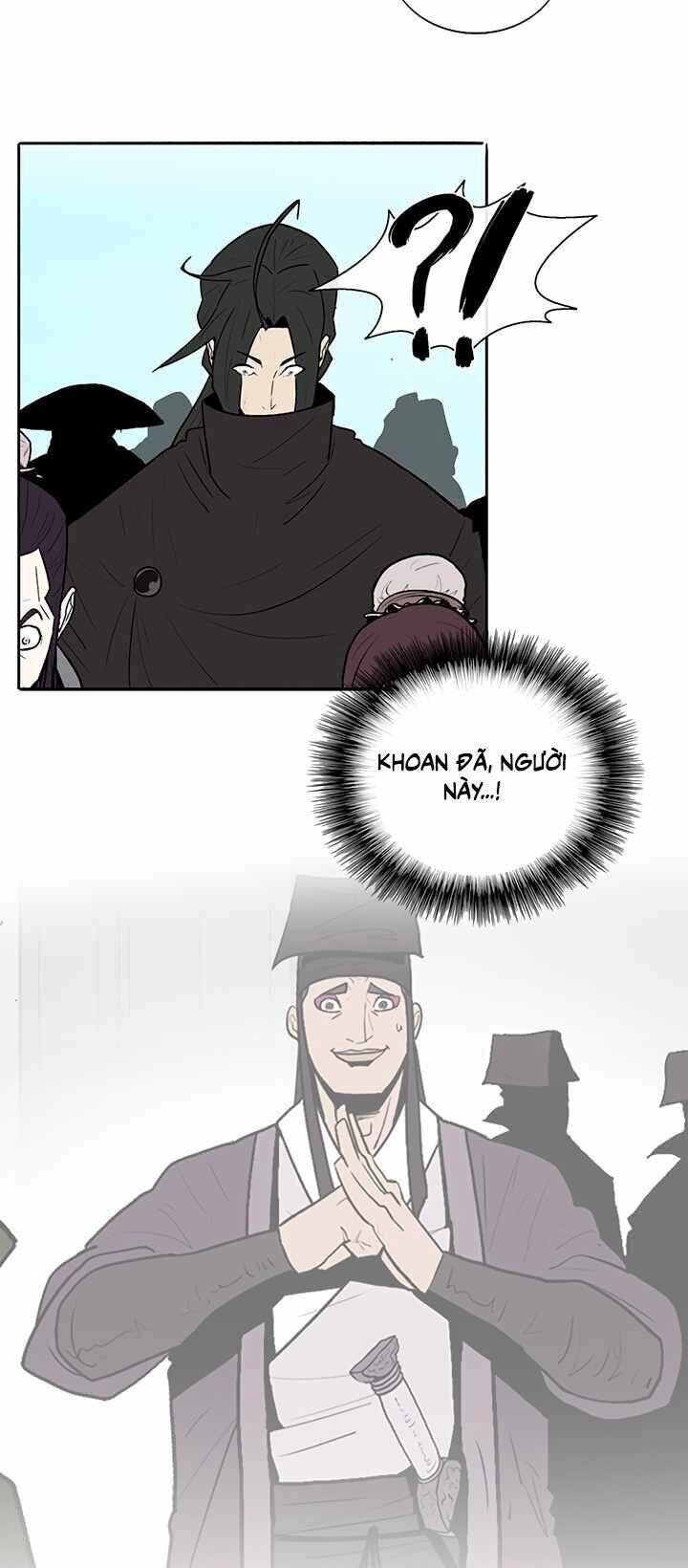 Bắc Kiếm Giang Hồ Chapter 83 - 5