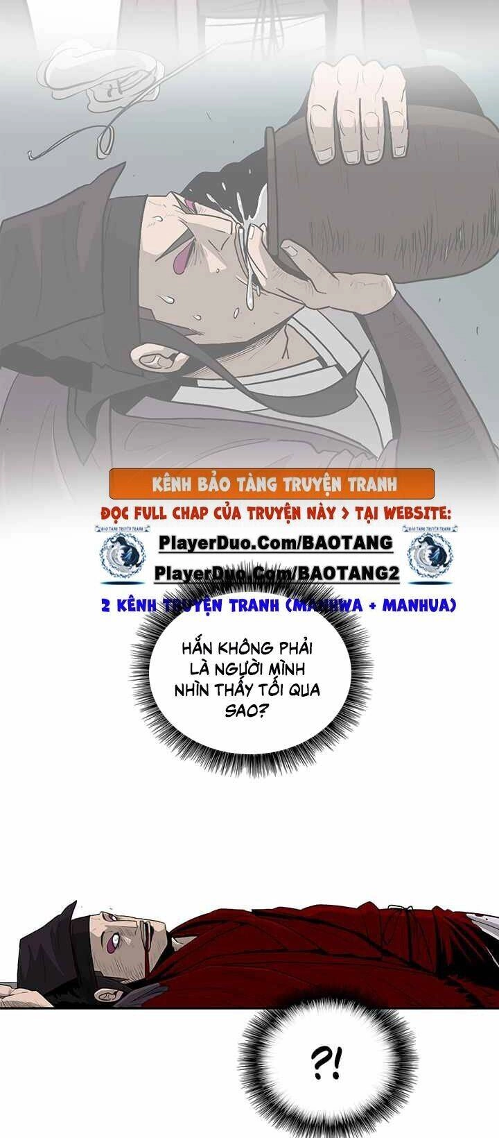 Bắc Kiếm Giang Hồ Chapter 83 - 6