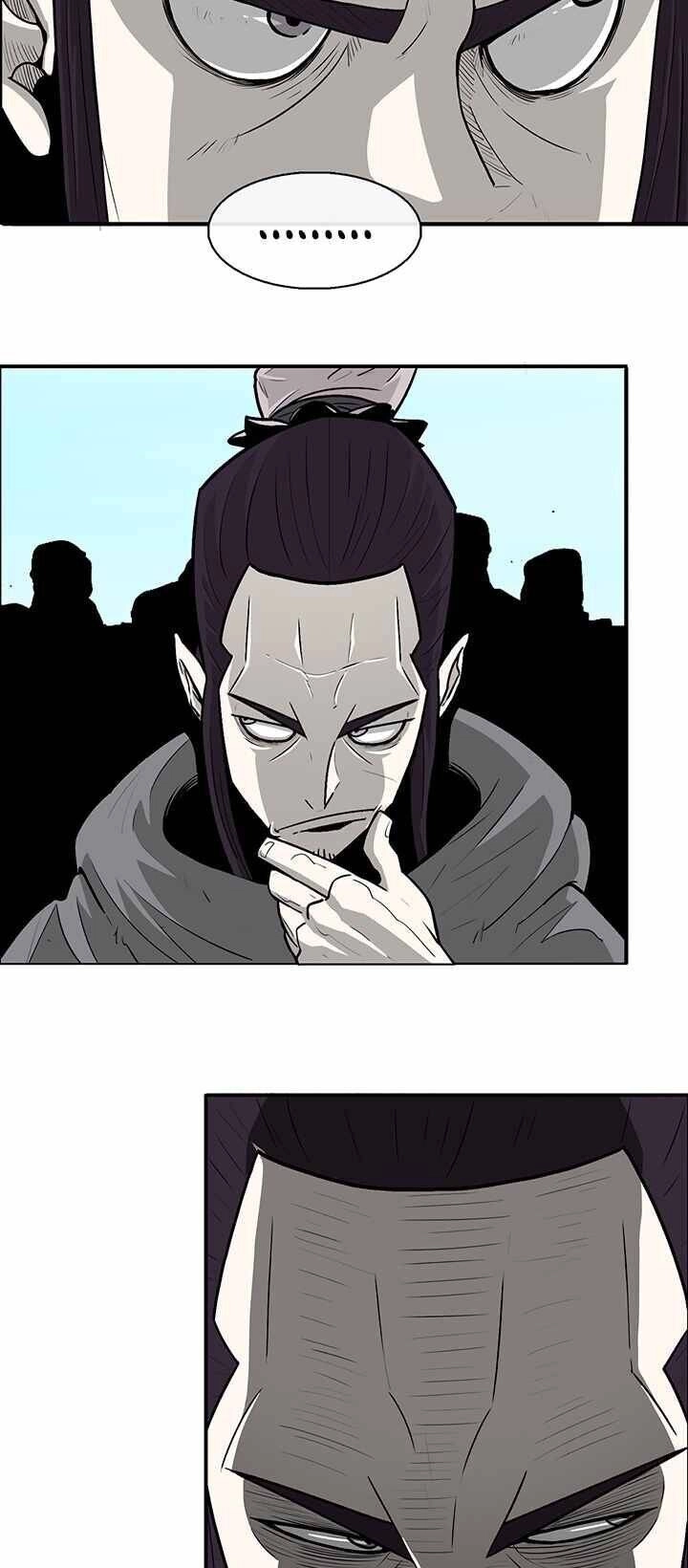 Bắc Kiếm Giang Hồ Chapter 83 - 8