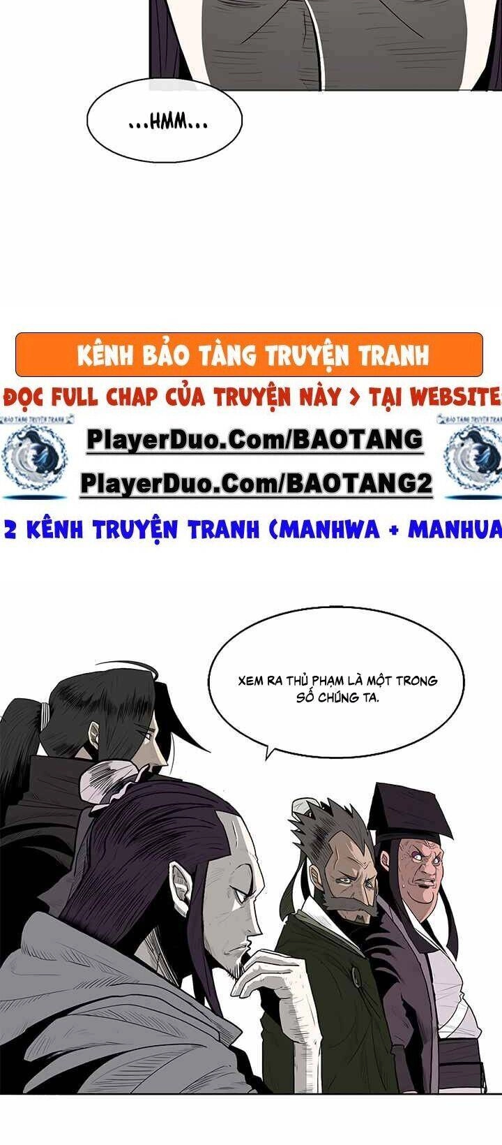 Bắc Kiếm Giang Hồ Chapter 83 - 9