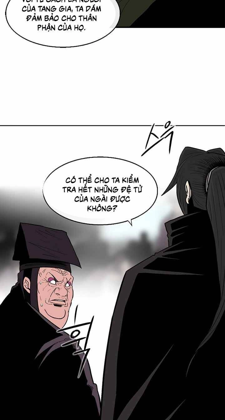 Bắc Kiếm Giang Hồ Chapter 83 - 11