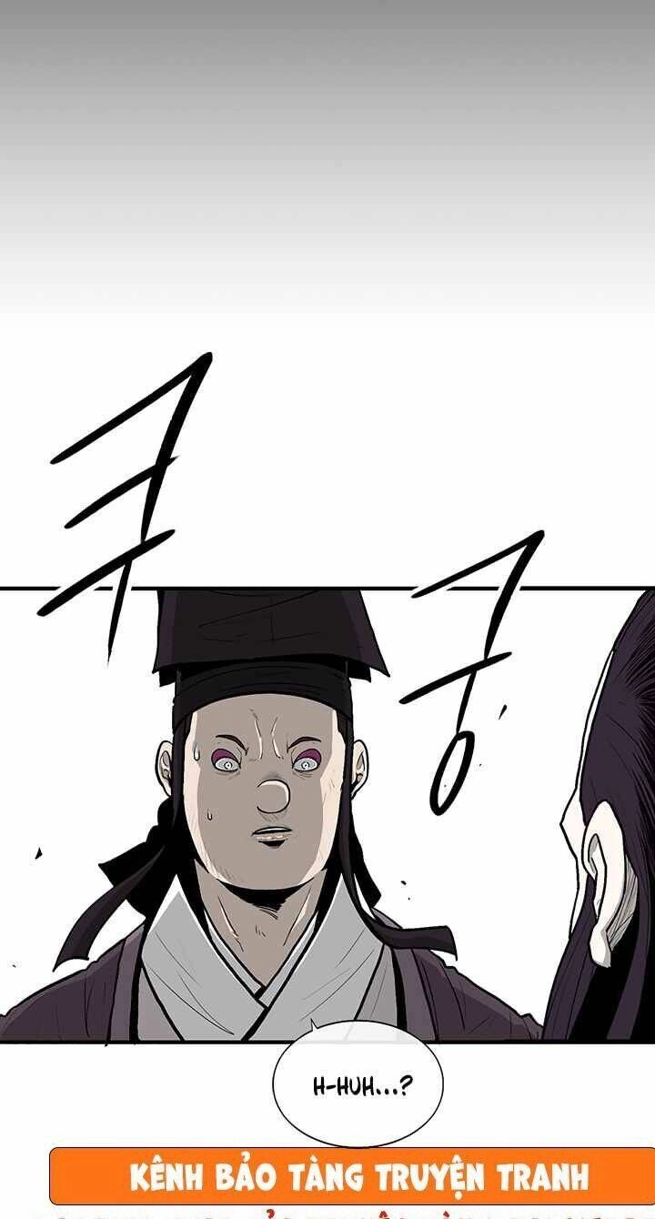 Bắc Kiếm Giang Hồ Chapter 83 - 17