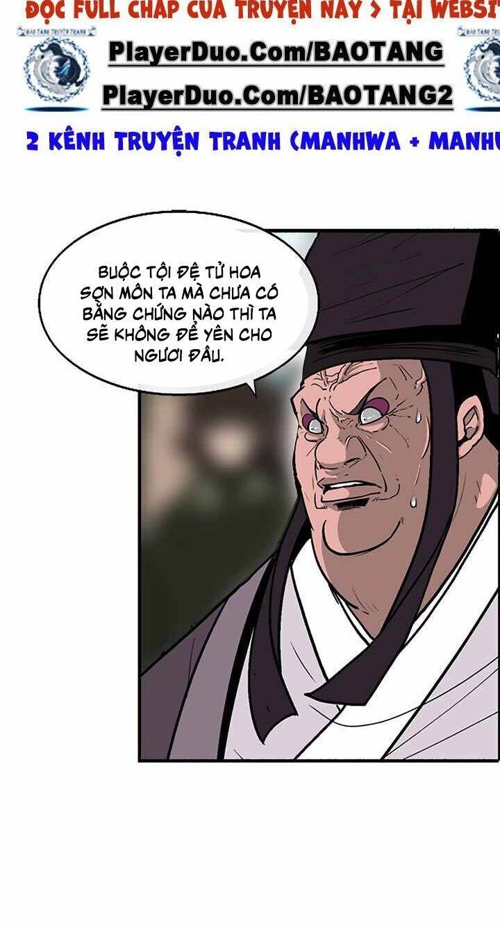 Bắc Kiếm Giang Hồ Chapter 83 - 18