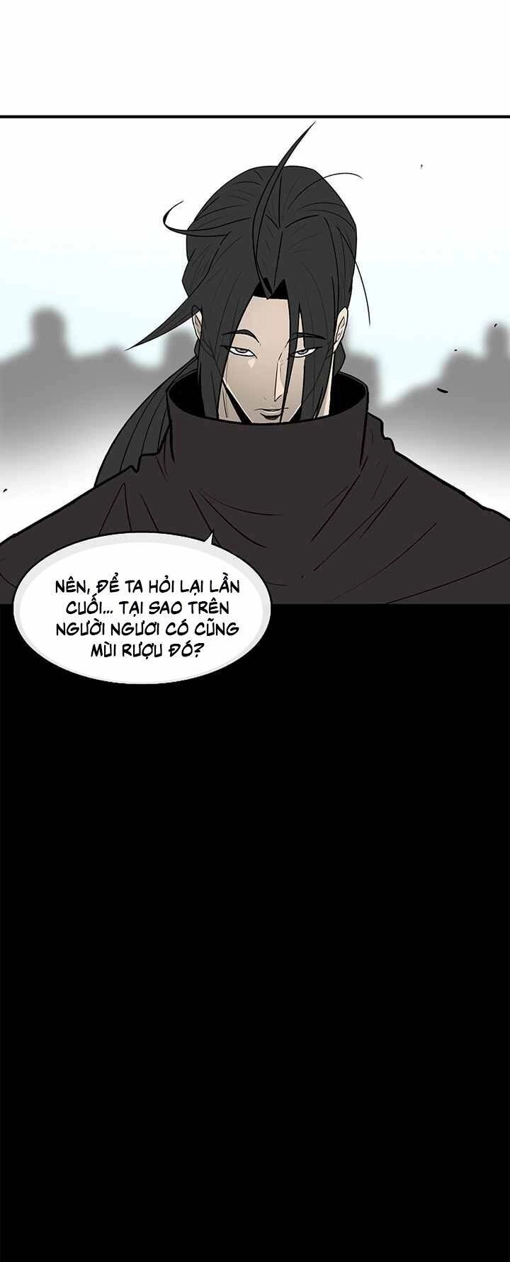 Bắc Kiếm Giang Hồ Chapter 83 - 26