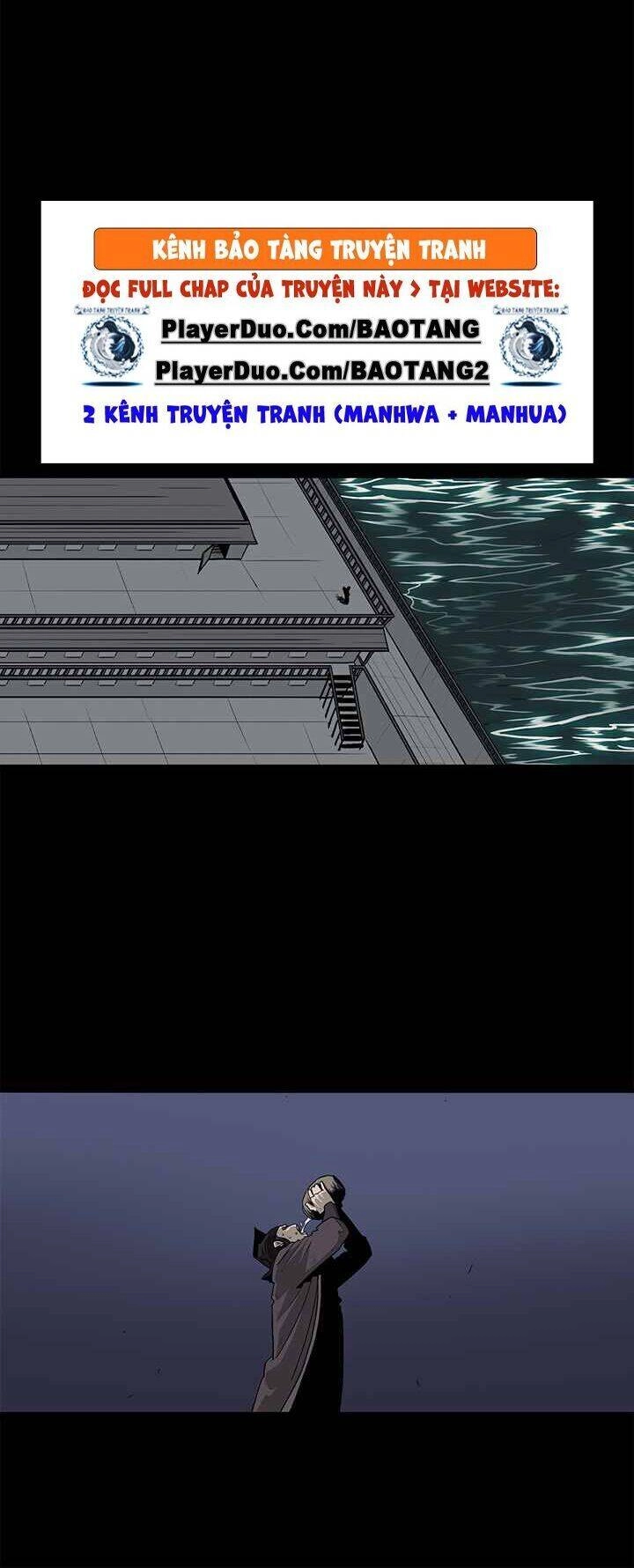 Bắc Kiếm Giang Hồ Chapter 83 - 27