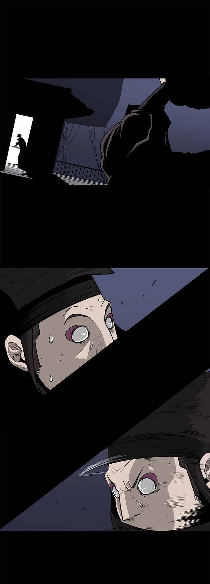 Bắc Kiếm Giang Hồ Chapter 83 - 28