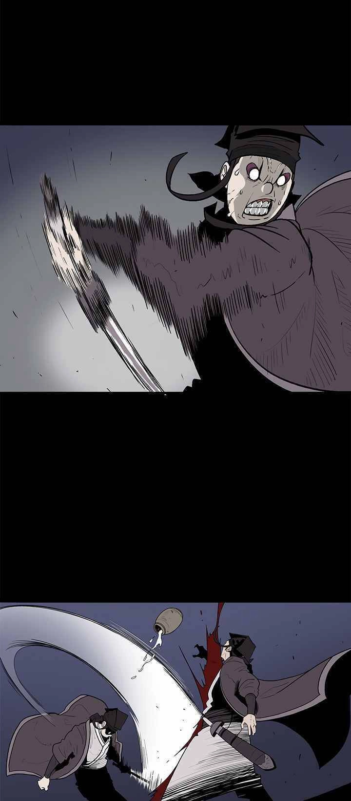 Bắc Kiếm Giang Hồ Chapter 83 - 29