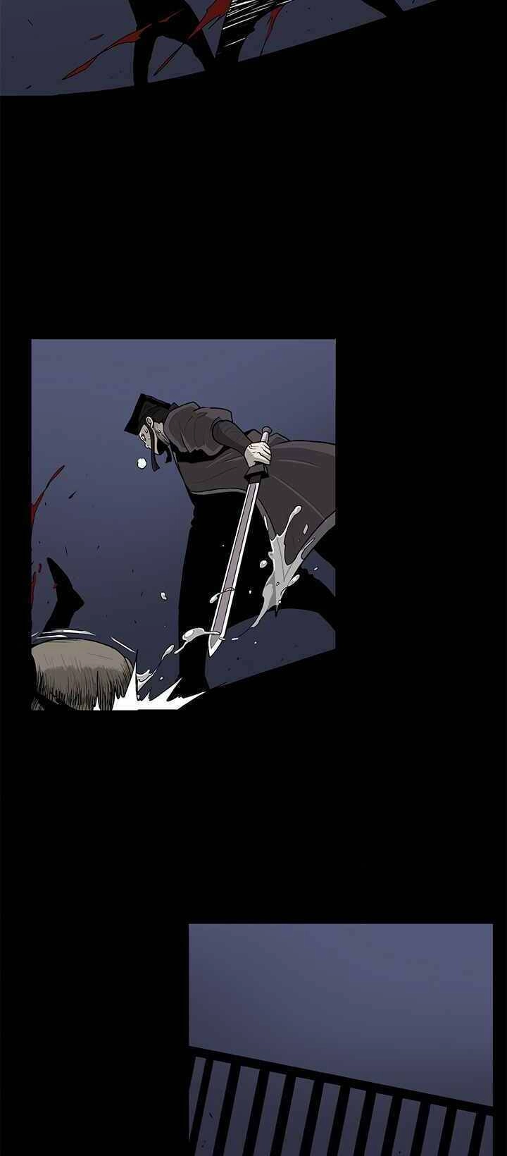 Bắc Kiếm Giang Hồ Chapter 83 - 30