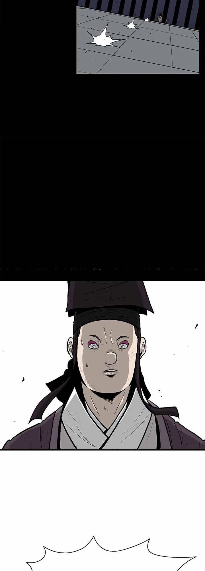 Bắc Kiếm Giang Hồ Chapter 83 - 31