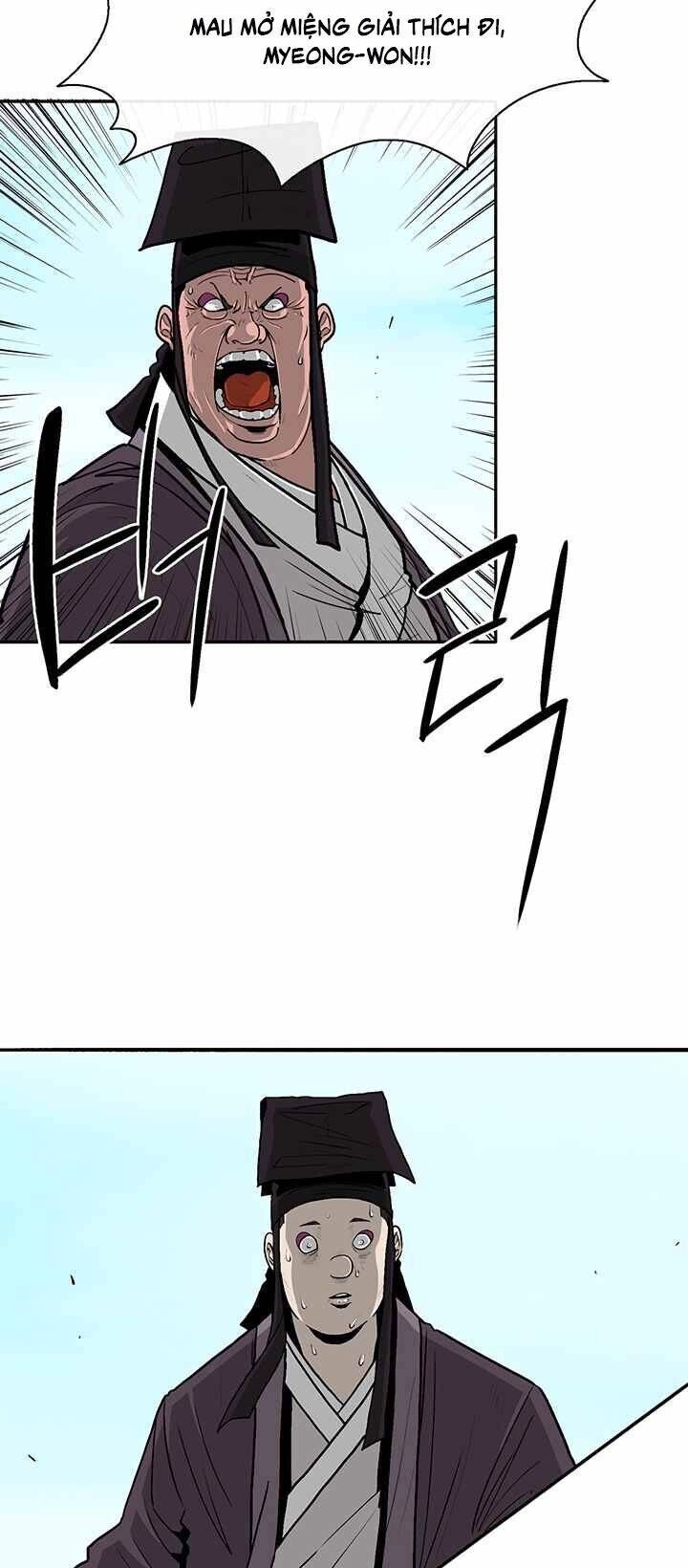 Bắc Kiếm Giang Hồ Chapter 83 - 32