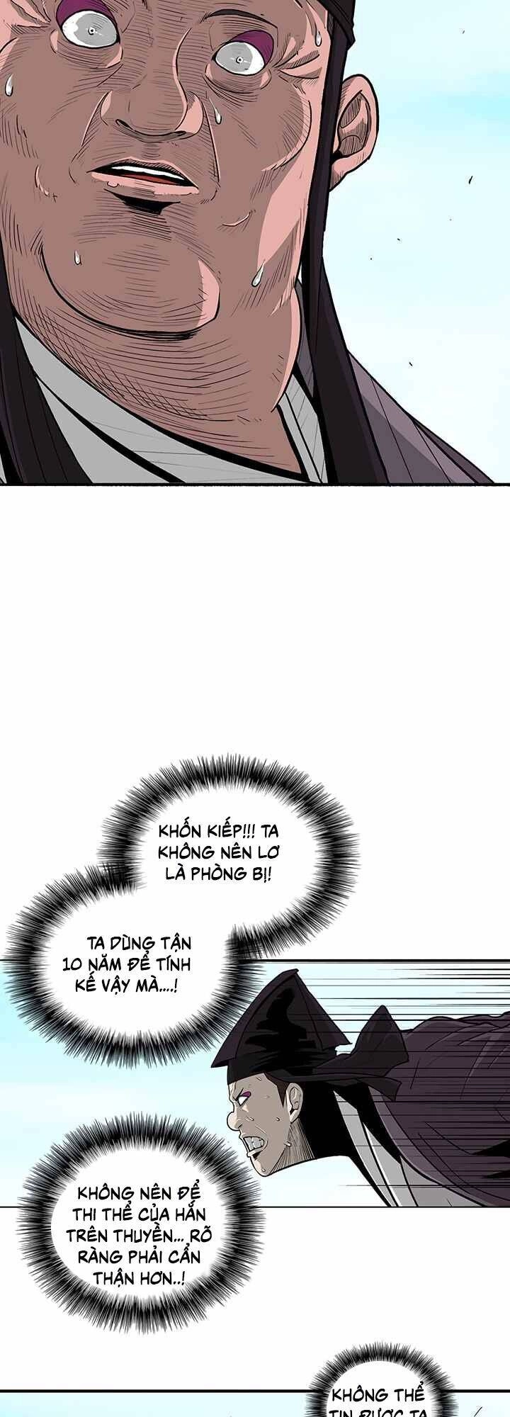 Bắc Kiếm Giang Hồ Chapter 83 - 34