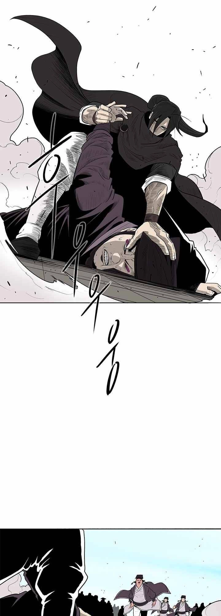 Bắc Kiếm Giang Hồ Chapter 83 - 37