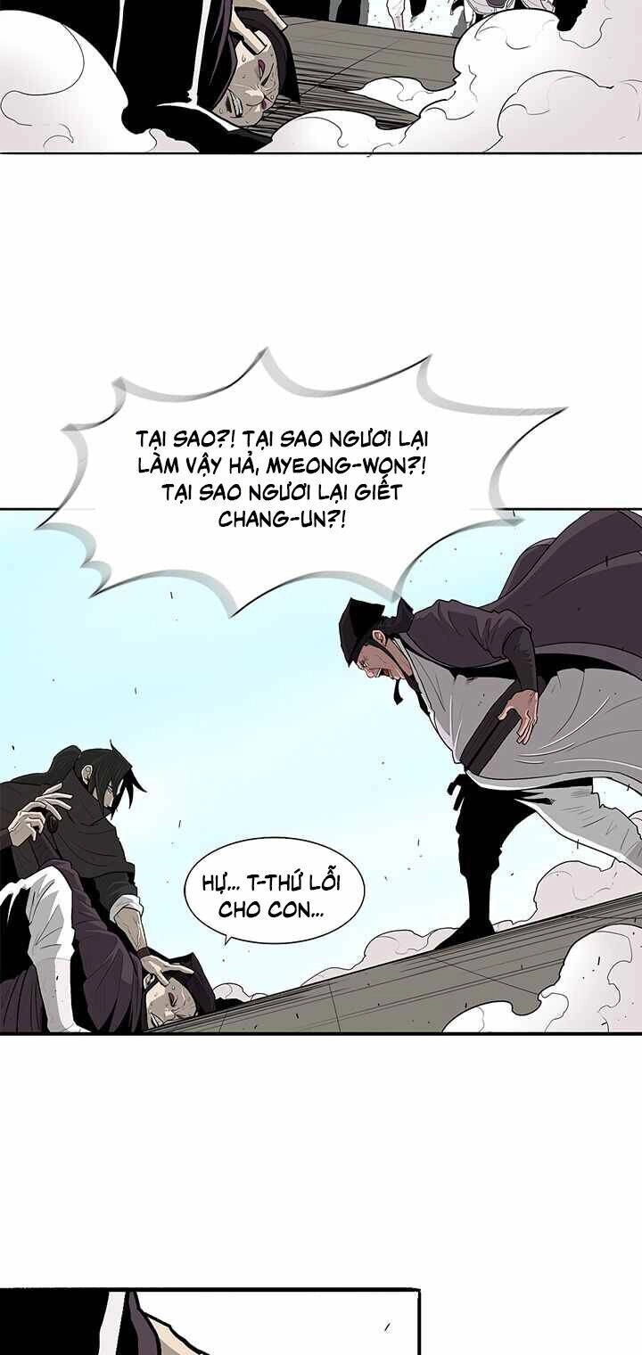 Bắc Kiếm Giang Hồ Chapter 83 - 38