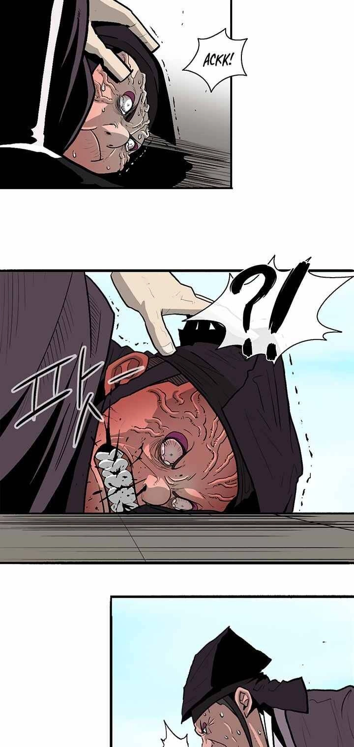 Bắc Kiếm Giang Hồ Chapter 83 - 39