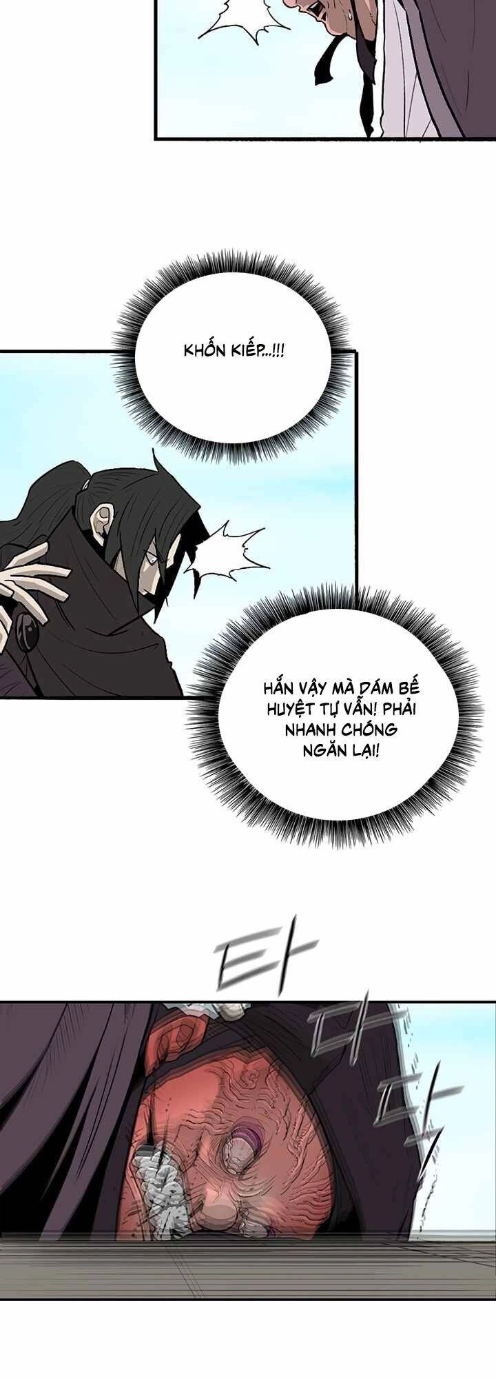 Bắc Kiếm Giang Hồ Chapter 83 - 40