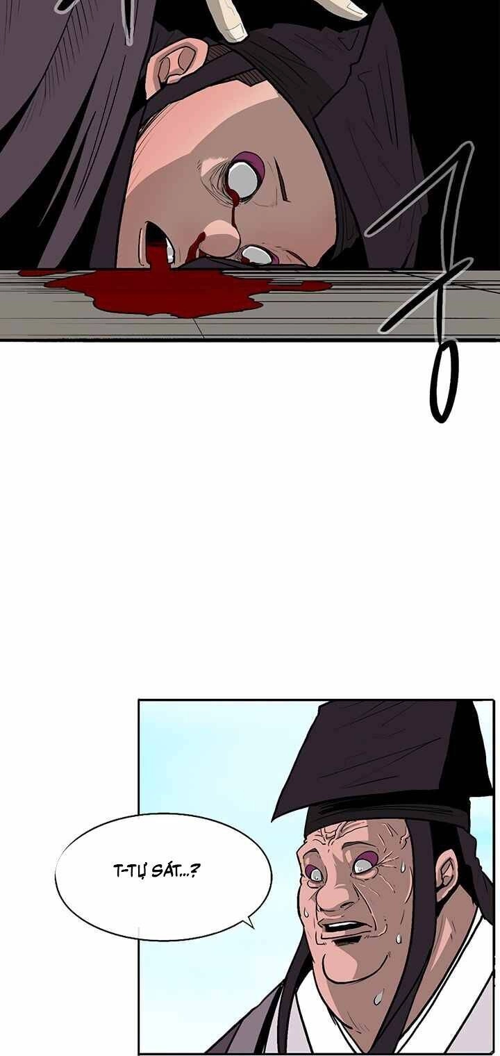 Bắc Kiếm Giang Hồ Chapter 83 - 42