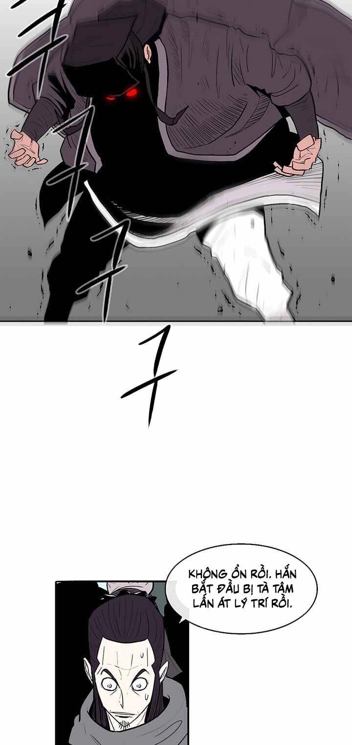 Bắc Kiếm Giang Hồ Chapter 83 - 44