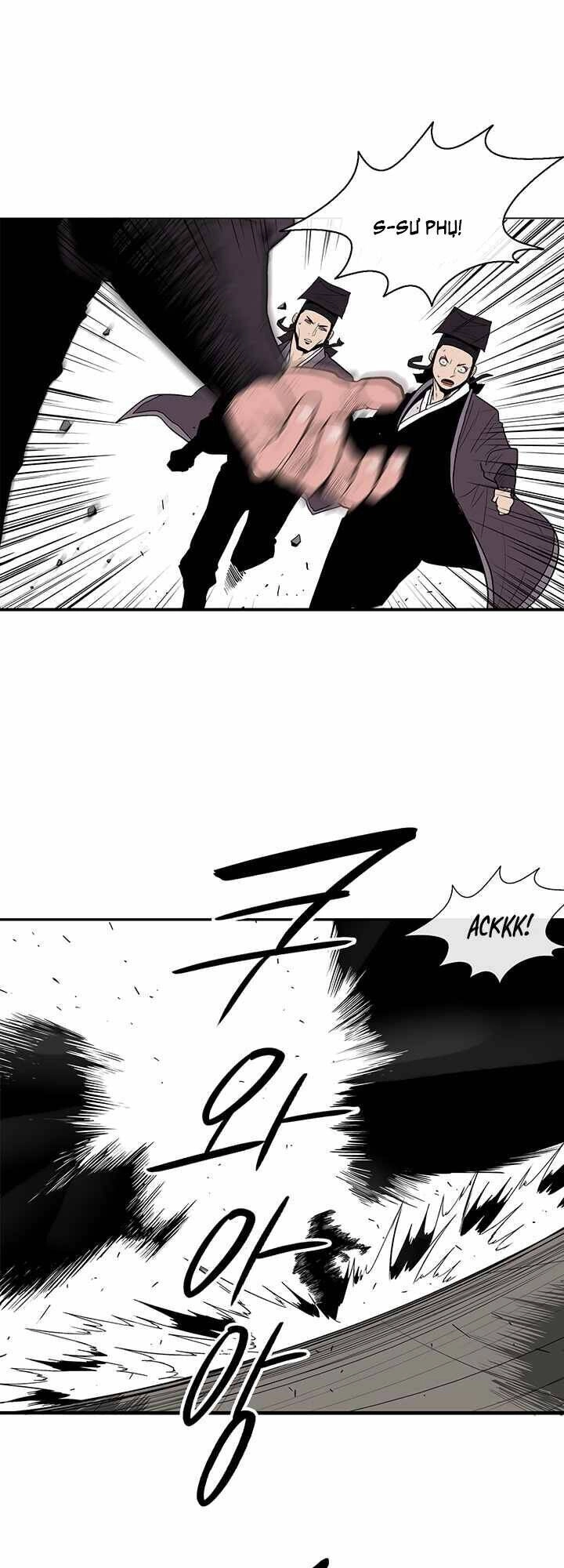 Bắc Kiếm Giang Hồ Chapter 83 - 46