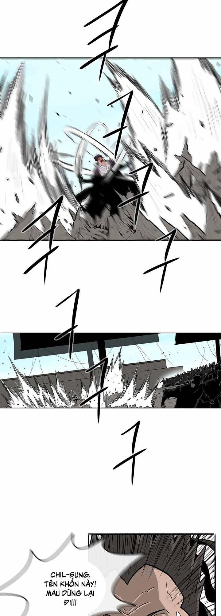 Bắc Kiếm Giang Hồ Chapter 83 - 47