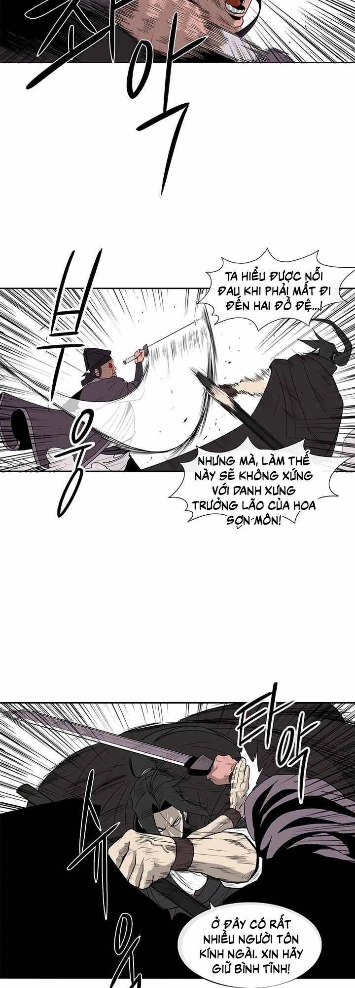 Bắc Kiếm Giang Hồ Chapter 83 - 50