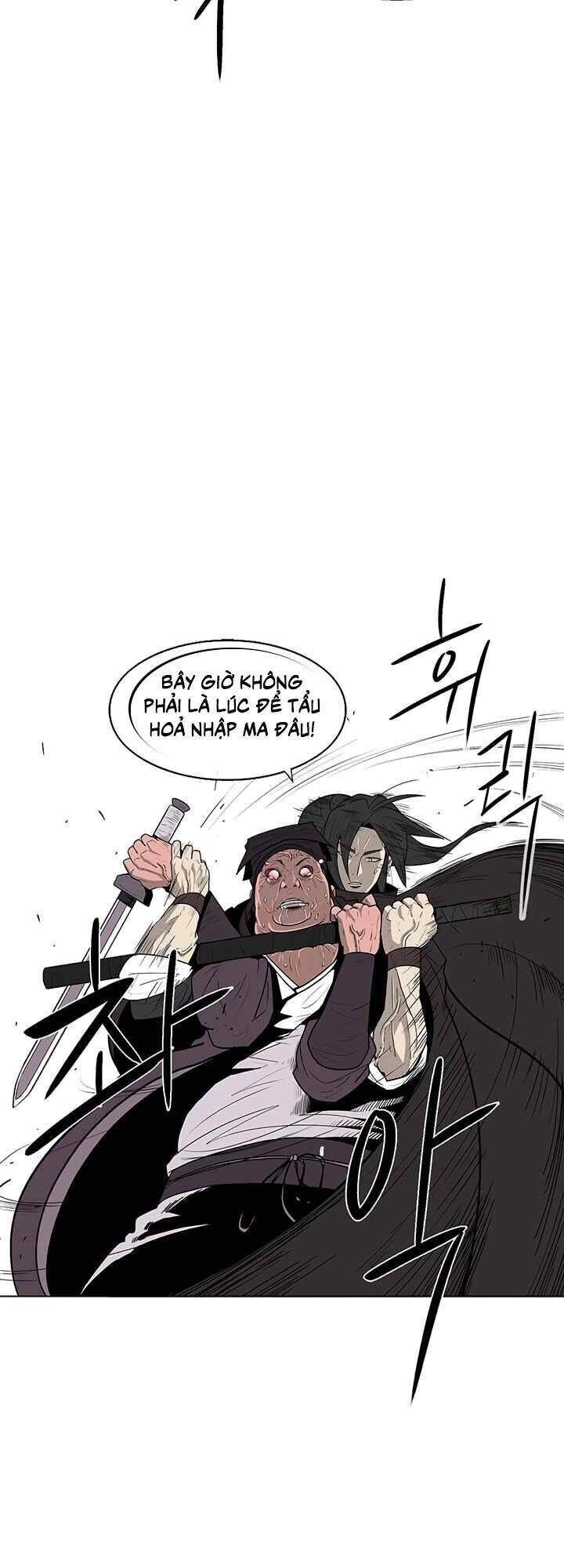 Bắc Kiếm Giang Hồ Chapter 83 - 51