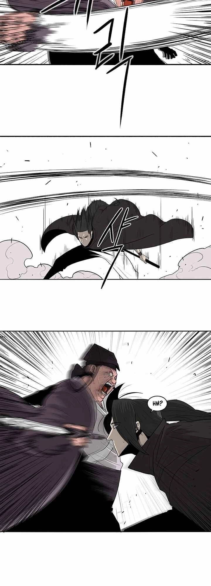 Bắc Kiếm Giang Hồ Chapter 83 - 54