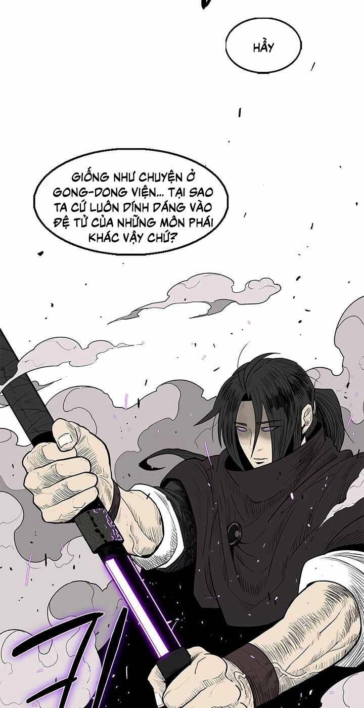 Bắc Kiếm Giang Hồ Chapter 83 - 56