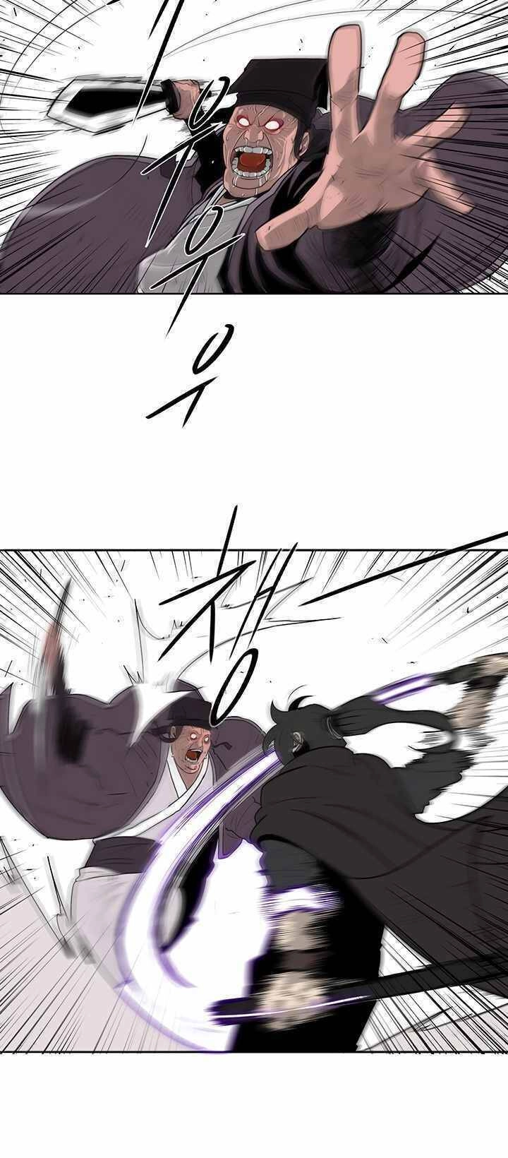 Bắc Kiếm Giang Hồ Chapter 84 - 2