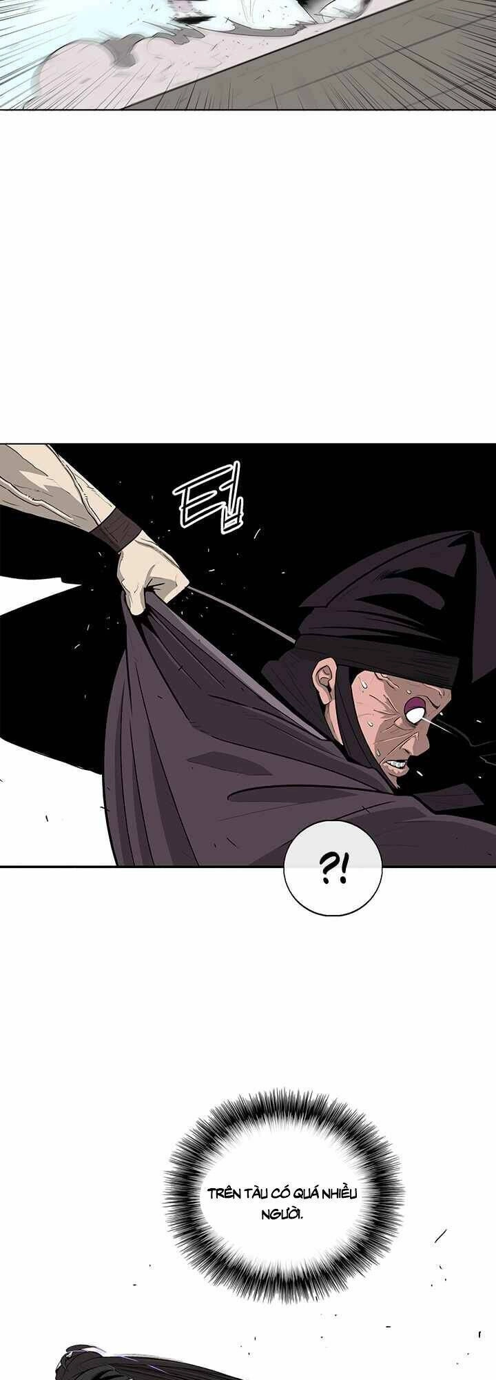 Bắc Kiếm Giang Hồ Chapter 84 - 4