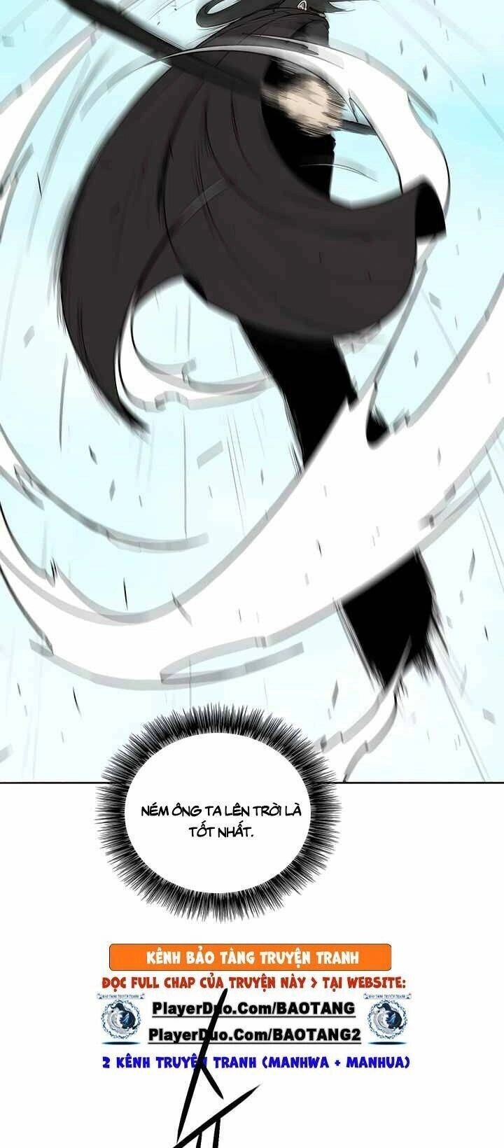 Bắc Kiếm Giang Hồ Chapter 84 - 6