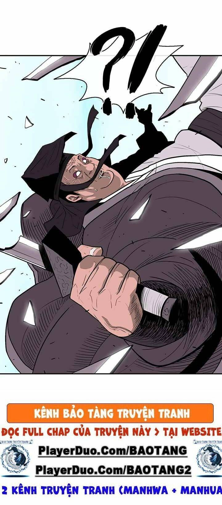 Bắc Kiếm Giang Hồ Chapter 84 - 9